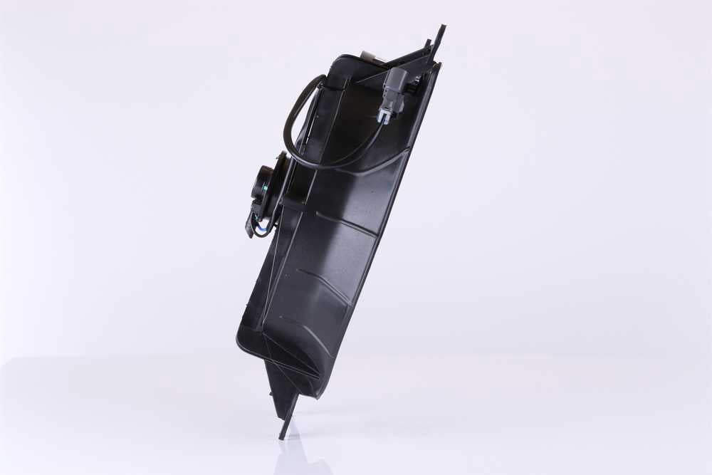 Nissens 85043 Engine Cooling Fan Assembly