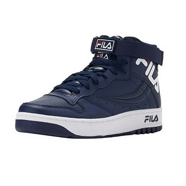fila fx 100 black