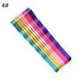 thumbnail image 1 of Grofry Bobby Pin 10Packs Girl Rainbow Magnoloran Wavy Hair Clip Hairpin Hairdressing, 1 of 6