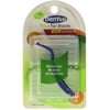 DenTek Wax For Braces 1 Each (Pack of 3)