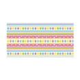 thumbnail image 2 of Easter Table Runner，Easter Decorative Table Cloth Dining Table Flag Party Decoration，1× Wallpaper Clearance, 2 of 4