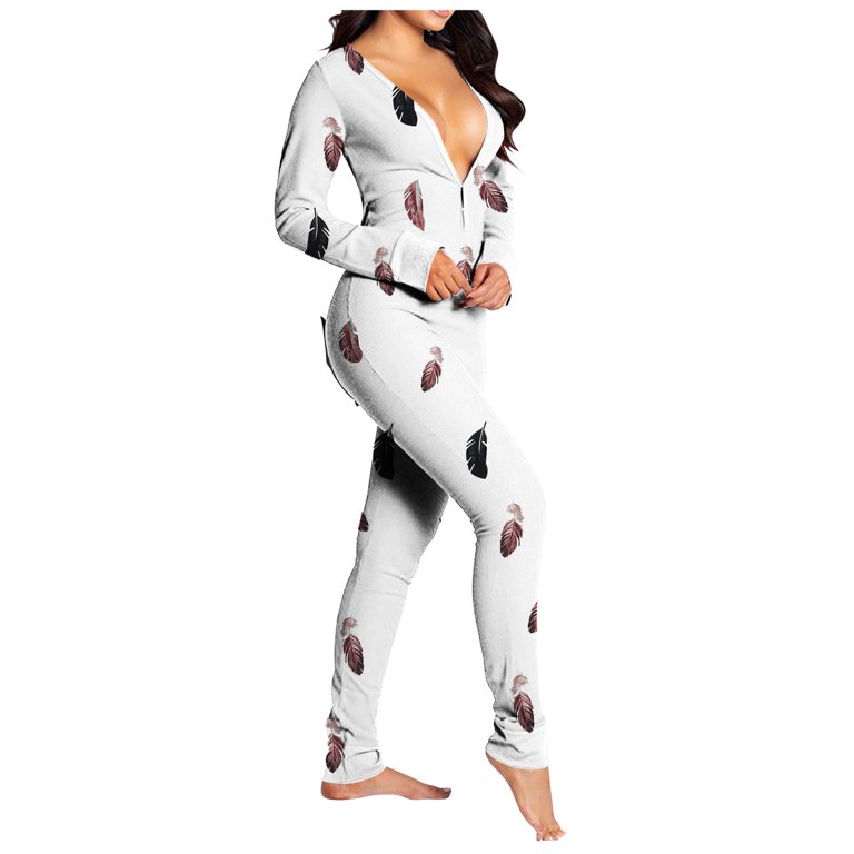 phonesoap romper for bride women's button-down feather print