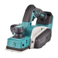 thumbnail image 1 of Household Small Portable Woodworking Electric Planer, Push Planer, Electric Tool, 1200 Capacity, One Electric And One Charging, 1 of 5