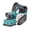 Battery 5 strings, variant on Household Small Portable Woodworking Electric Planer, Push Planer, Electric Tool, 1200 Capacity, One Electric And One Charging
