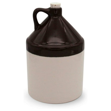 One Gallon Jug