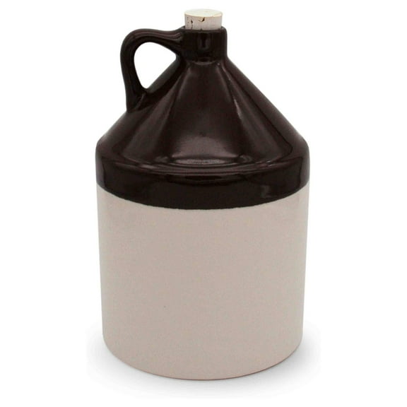 One Gallon Jug