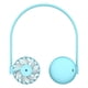 thumbnail image 4 of Cuello Portátil Ventilador De Deportes Colgante Manos Libres Diseño De Auriculares Ventilador Personal Alimentado Por Usb Para Interiores Y Exteriores Serendint HA047671-02, 4 of 6