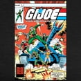 thumbnail image 3 of CafePress - G.I. Joe First Issue Women's Deluxe T Shirt - Womens Tri-blend T-Shirt, 3 of 4