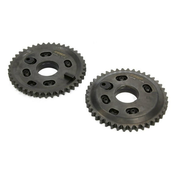 Comp Cams Cam Gear Set Adjustable Ford 2V/4V Modular