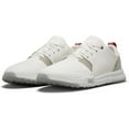 thumbnail image 2 of TRUE Linkswear Men's OG Cush Golf Shoes (White, 10.5 Wide), 2 of 6