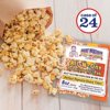 All-in-One 8oz Popcorn Kernel Packs, 24 Case