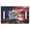 Flag Bald Eagle Print, variant on Aplkyhs Red Camo USA Flag Golf Cart Seat Cover Travel Sports Golf Cart Covers Suitable for All Seasons Breathable Protect Your Golf Car Seat Easy to Clean