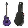 thumbnail image 1 of Guitarra eléctrica Jackson JS Series Monarkh SC JS22Q Purple, 1 of 9