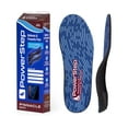 thumbnail image 1 of PowerStep Pinnacle Maxx Support Semelles de Soutien Neutres pour Voûte Plantaire - 5015-01, 1 of 7