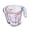 Assorted, variant on Farberware Professional 2 and 4 Cup Nesting Measuring Cups with Easy Read Design