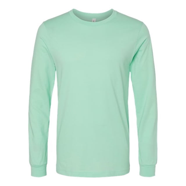 Bella + Canvas Mint 123 3Xl