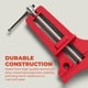 thumbnail image 3 of Abrazadera de madera en ángulo recto BUILDSOMETHING Premium, paquete de 2, 3 of 7