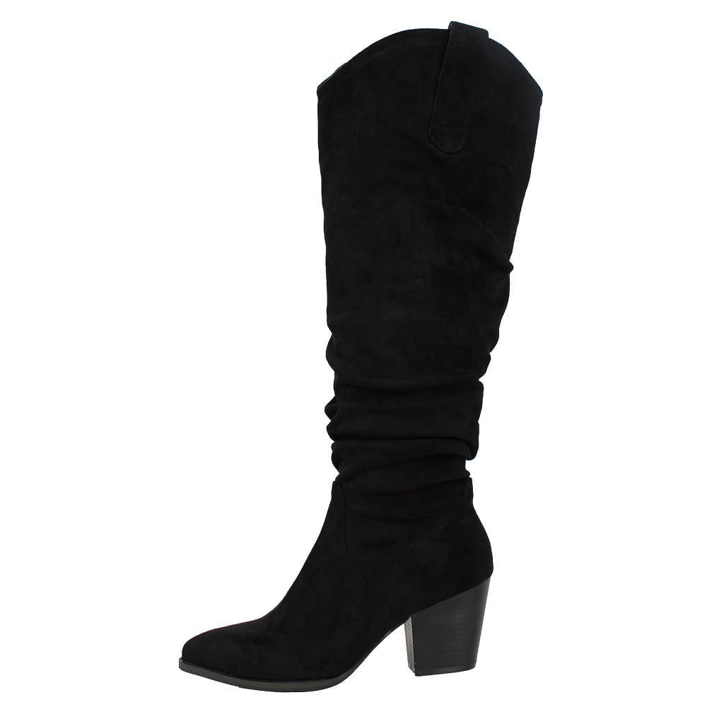 knee boots sale uk