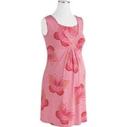 Maternity Print Nursing Chemise