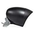thumbnail image 2 of Krator Motorcycle Custom Black Headlight Head Light Compatible with Suzuki Boulevard S40 S50 S83, 2 of 6