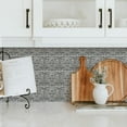 thumbnail image 3 of RoomMates Dosseret Argent Faux Tin, 3 of 3