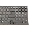 thumbnail image 5 of Reempzo de de computadora portátil negro profesional . UU. Baoblaze Teclado portátil, 5 of 5