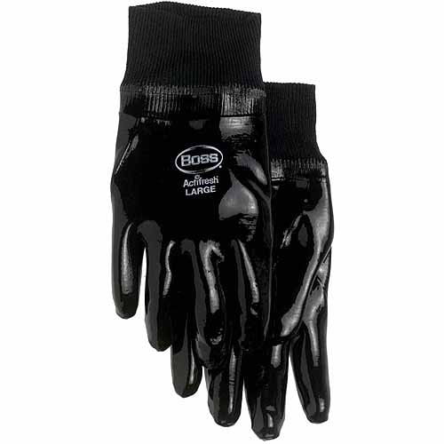 Boss Smooth Grip Neoprene Gloves by Boss Gloves