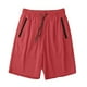 thumbnail image 3 of WILLBEST Pantalones Cortos Casuales de Verano Para Mujer, Ligeros, de Cintura Media y Con Bolsillos, Ideales Para Deportes Diarios, Correr, Escalar, Diseño Cómodo, Elástico y Transpirable., 3 of 3