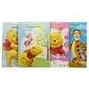 Disney's Winnie the Pooh Assorted Character/Color Small Gift Bags (2pc)