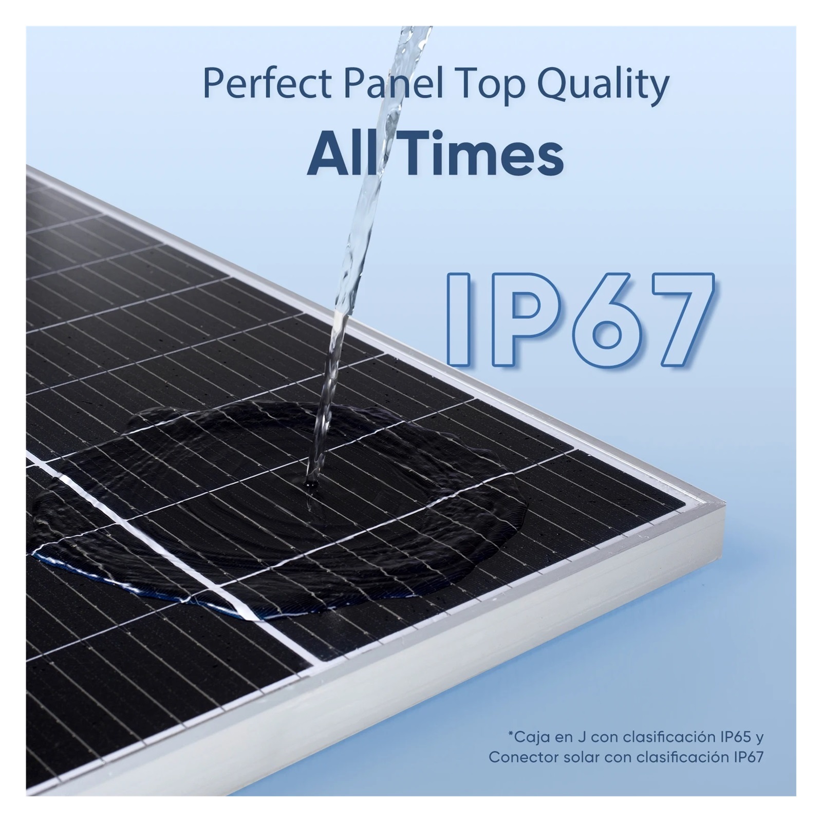 Folding solar panels 500W 18V Single Crystal Solar Panel Car Charger Home System Camping Solar charger