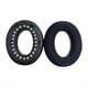 thumbnail image 2 of Almohadillas para los Oídos de los Auriculares Reemplazo de Orejeras para Accesorios de Auriculares QC35 Piezas de Reparación A, 2 of 5