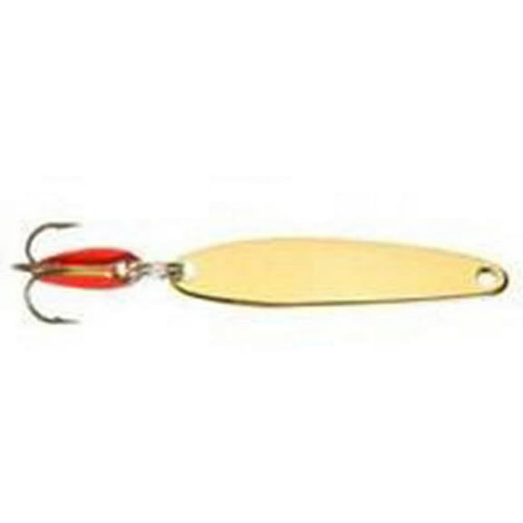 Bay de Noc Swedish Pimple Jigging Lure