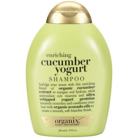 Vogue International OGX Shampoo, 13 oz