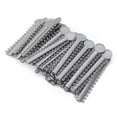thumbnail image 2 of Ligaduras de Ortodoncia Dental NikouMX 40 Piezas Elásticas Modernas, 2 of 8