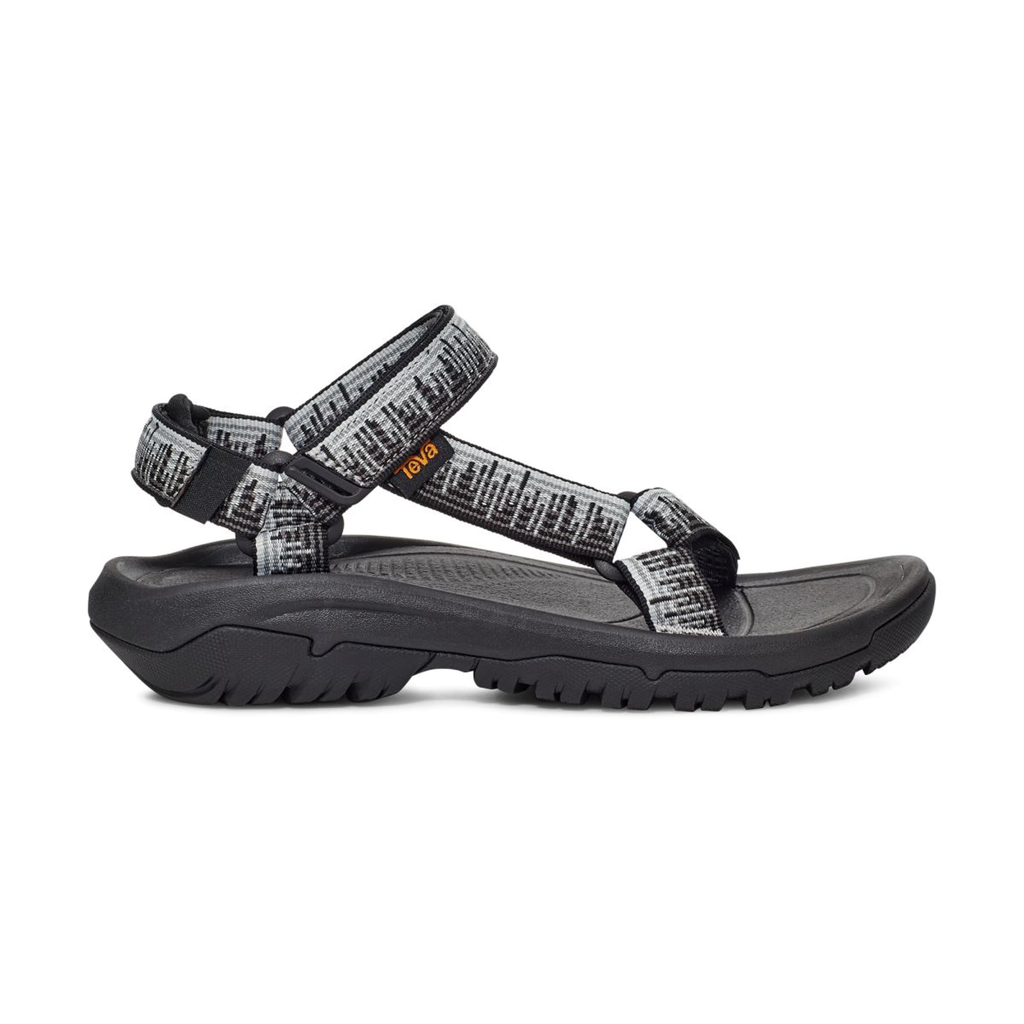 Teva Women's W Hurricane XLT 2 Sandal Atmosphere Black/White - 1019235-ABKW