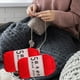 thumbnail image 5 of Hilo de crochet de algodón de leche de 5 hebras | Hilo acrílico suave para tejer, ideal para manualidades, suéteres de bebé, gorros, bufandas y muñecos amigurumi | Ovillo de 50 g, 325 m de largo, 1, 5 of 6