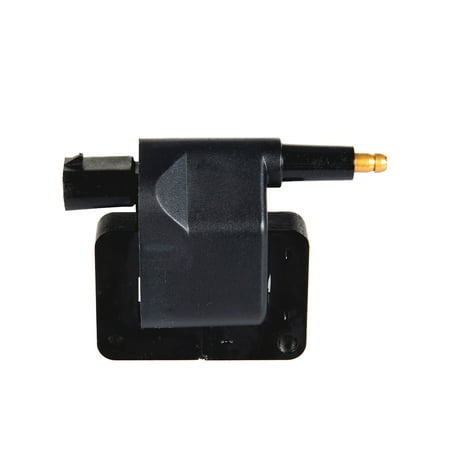 New Jeep Cherokee - New Ignition Coil Pack For 1993-1997 Jeep Grand Cherokee 4.0L L6 Compatible with UF97 C932