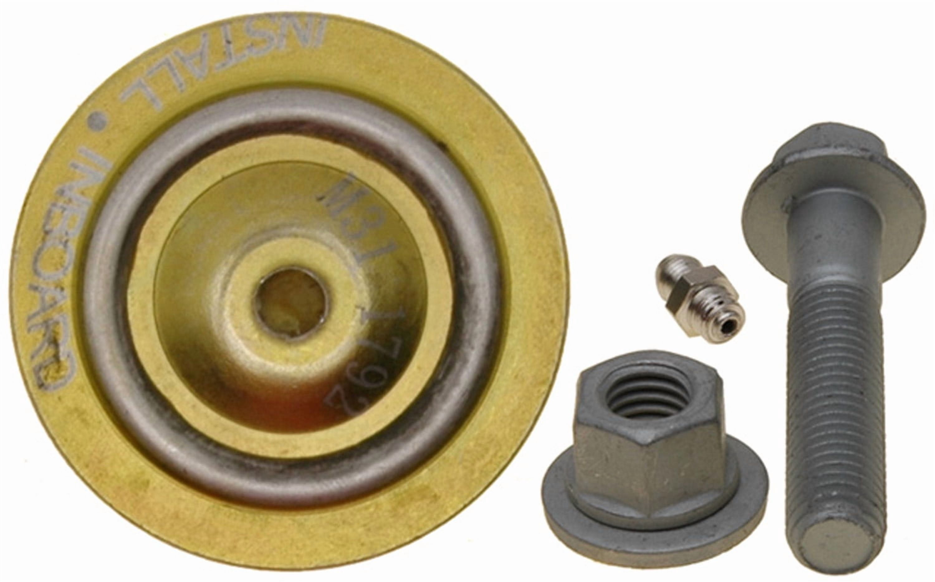 ACDelco 45D1771 Front Upper Ball Joint