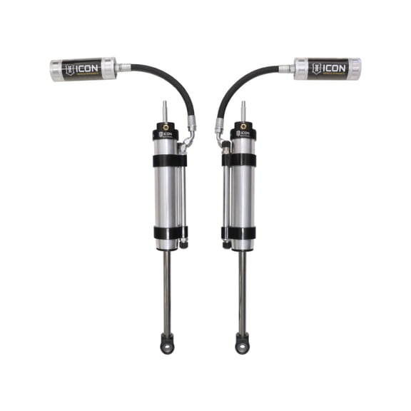 Icon Vehicle Dynamics 29940p 07-18 JK 4.5in Front 2.5 Omega VS RR Pair