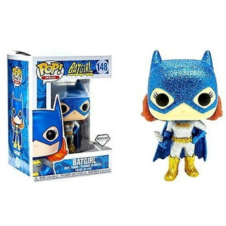 Funko Pop! DC Super Heroes Red Wing Robin #274 Exclusive Vinyl