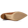 thumbnail image 3 of Zapatos Tommy Hilfiger Abilene para mujer, tacón, piel de cacahuete, 3 of 5