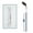 Blue, variant on LED Anti-Fog Dental Mirror with Light, Robust Shadowless Mouth Mirror for Home Oral Exam, Resilient Rechargeable Teeth Inspection Tool for Tartar & Plaque
