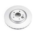 thumbnail image 2 of Power Stop Front One Geomet Coated Brake Rotor JBR1107EVC, 2 of 4
