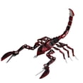 thumbnail image 1 of Rompecabezas De Metal 3D Para Adultos Y Niños, Piezas Únicas De Rompecabezas Con Forma De Animal, Rompecabezas De Metal, Juguete Para Colección De Juegos Familiares Scienceny FN006101-00, 1 of 6