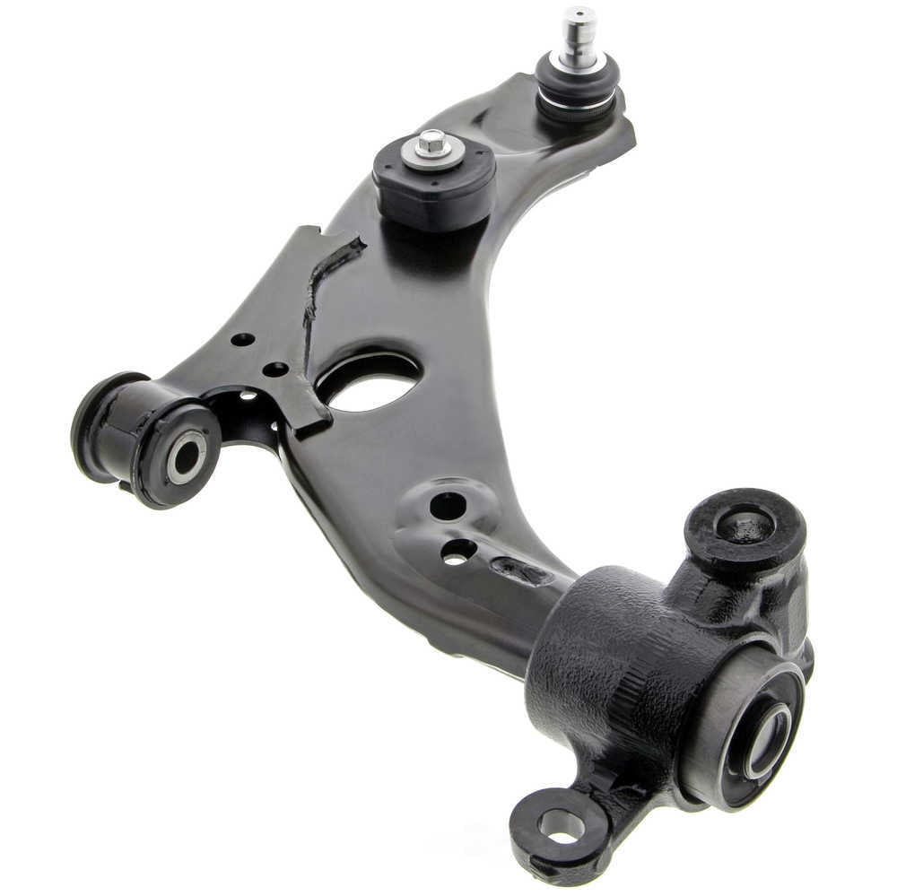 Mevotech CMS761226 Suspension Control Arm and Ball Joint Assembly