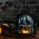 thumbnail image 4 of Serie Fantasma de Halloween Manualidades Acrílicas Adornos Decorativos Decoraciones Acrílicas Planas, 4 of 5