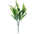 thumbnail image 1 of 1 Paquete De Flores Artificiales Lavanda Artificial Flores Moradas De Plástico Para El Hogar, 1 of 2