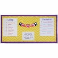 thumbnail image 5 of Pacon Heavy Duty Anchor Chart Paper - 27" x 34", Non-Gridded, 5 of 6