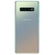 thumbnail image 2 of Smartphone Samsung Galaxy S10 Plus 128GB Plata Desbloqueado Samsung S10 PLUS, 2 of 2