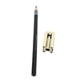 thumbnail image 4 of Eyebrow Pencil Sharpener Set, 4 In 1 Eyebrow Pencil Sharpener Set Eyebrow Makeup Cosmetic Shaping Tools, Natural Color Rendering Fast Coloring Eyebrow Pencil For Makeup, Show，Daily Life, 4 of 8